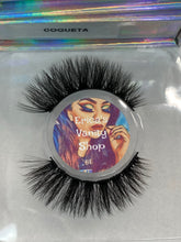 Load image into Gallery viewer, Coqueta