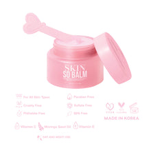 Load image into Gallery viewer, Skin So Balm Cleansing Balm