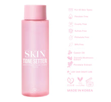 Load image into Gallery viewer, Skin Tone Setter Facial Toner