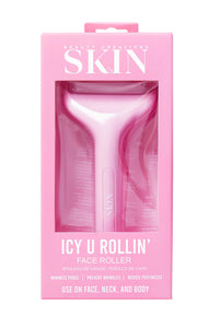 Skin Icy U Rolling Face Roller