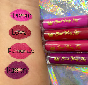 Dream Lipstick #10R