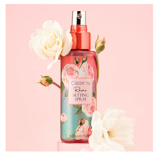 Roses Setting Spray