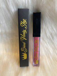 Pink Nude Lipstick #29