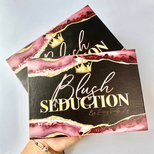 Blush Seduction