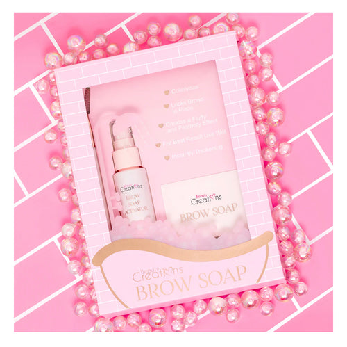 Brow Soap PR Set