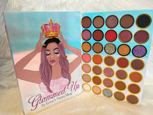 Load image into Gallery viewer, Glammed Up Eyeshadow Palette