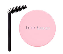 Load image into Gallery viewer, Lulu Lashes Brow soap