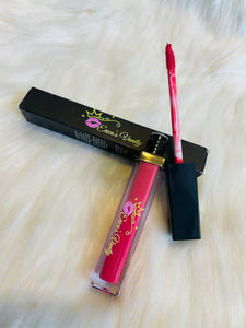 Flamingo Lipstick #41