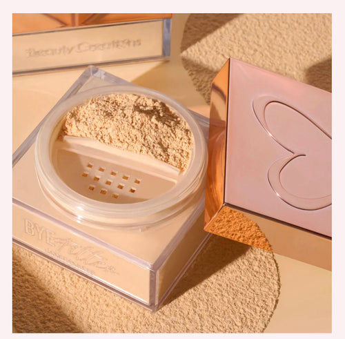 Honey Me Loose Setting  Powder