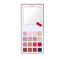 Load image into Gallery viewer, Very Cherry Eyeshadow Palette