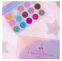 Load image into Gallery viewer, Unicorn Dream Palette