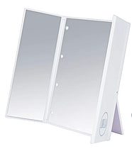 Load image into Gallery viewer, Lurella LED Mirror -White