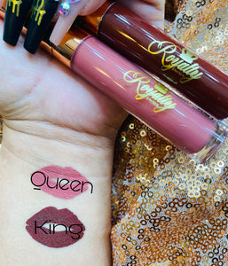 Queen Lipstick #06R