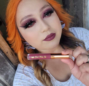 Mariposa Lipstick #16R