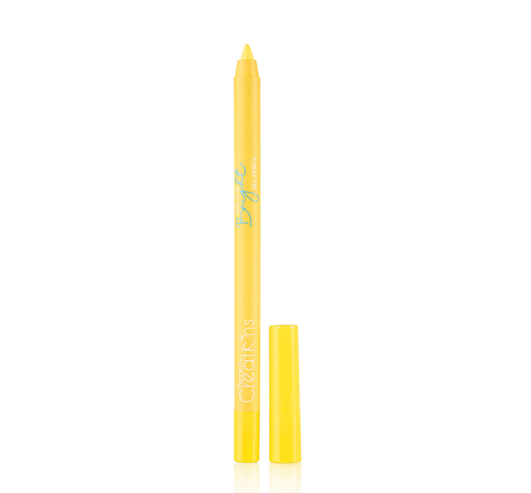 Lime Time Pencil