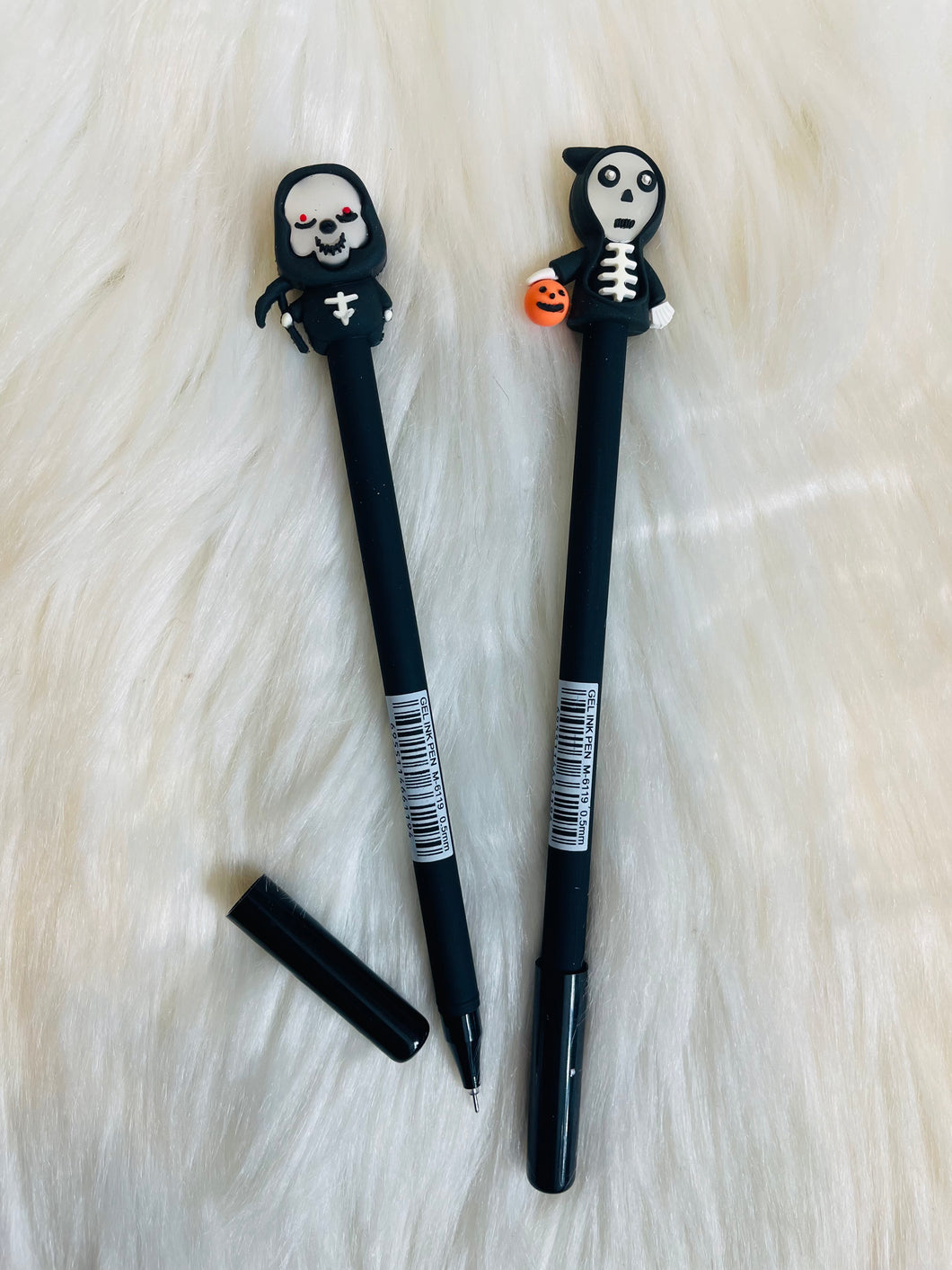 2pc Halloween Pen