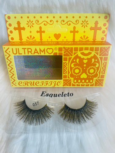 Esqueleto Lash #57