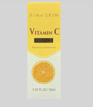 Load image into Gallery viewer, Xime Vitamin C Serum