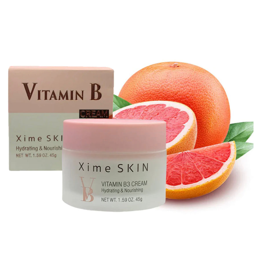 Xime Vitamin B Face Cream