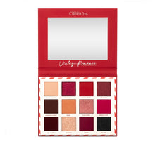 Load image into Gallery viewer, Vintage Romance Eyeshadow Palette
