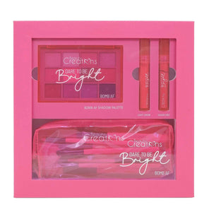 Dare to be Bright Collection -Neon Pink