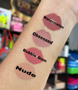 Obsessed Lipstick #08W