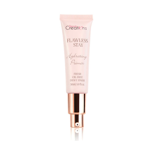 Flawless Hydrating Primer