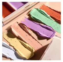 Load image into Gallery viewer, Camo Color Correct Cream Palette