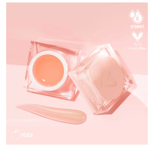 Peach Lip Mask