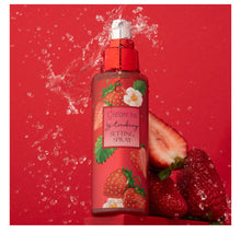 Load image into Gallery viewer, Strawberry Setting Spray