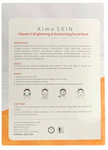 Xime Vitamin C Face Mask