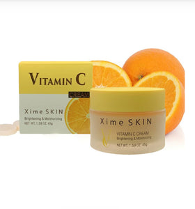 Xime Vitamin C Face Cream