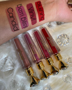 Berri Bliss Diamond Lipstick