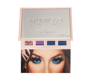Beauty Creations Brittany Eyeshadow Palette