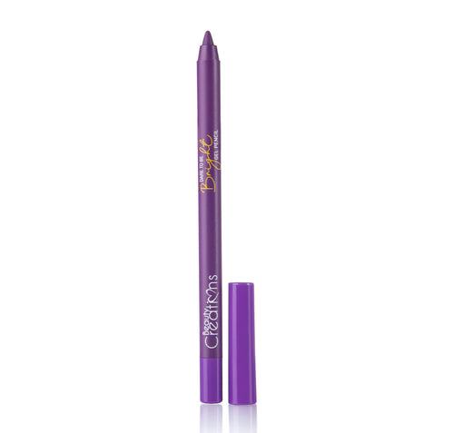 Plum Pencil