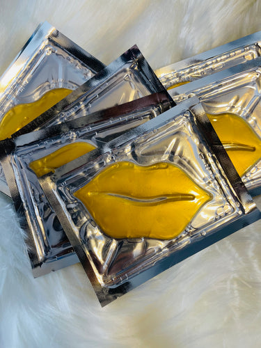 Lip Mask