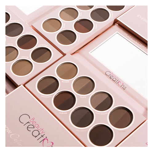 Eyebrow Definer Powder Book