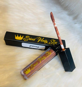 Caramel Lipstick #28