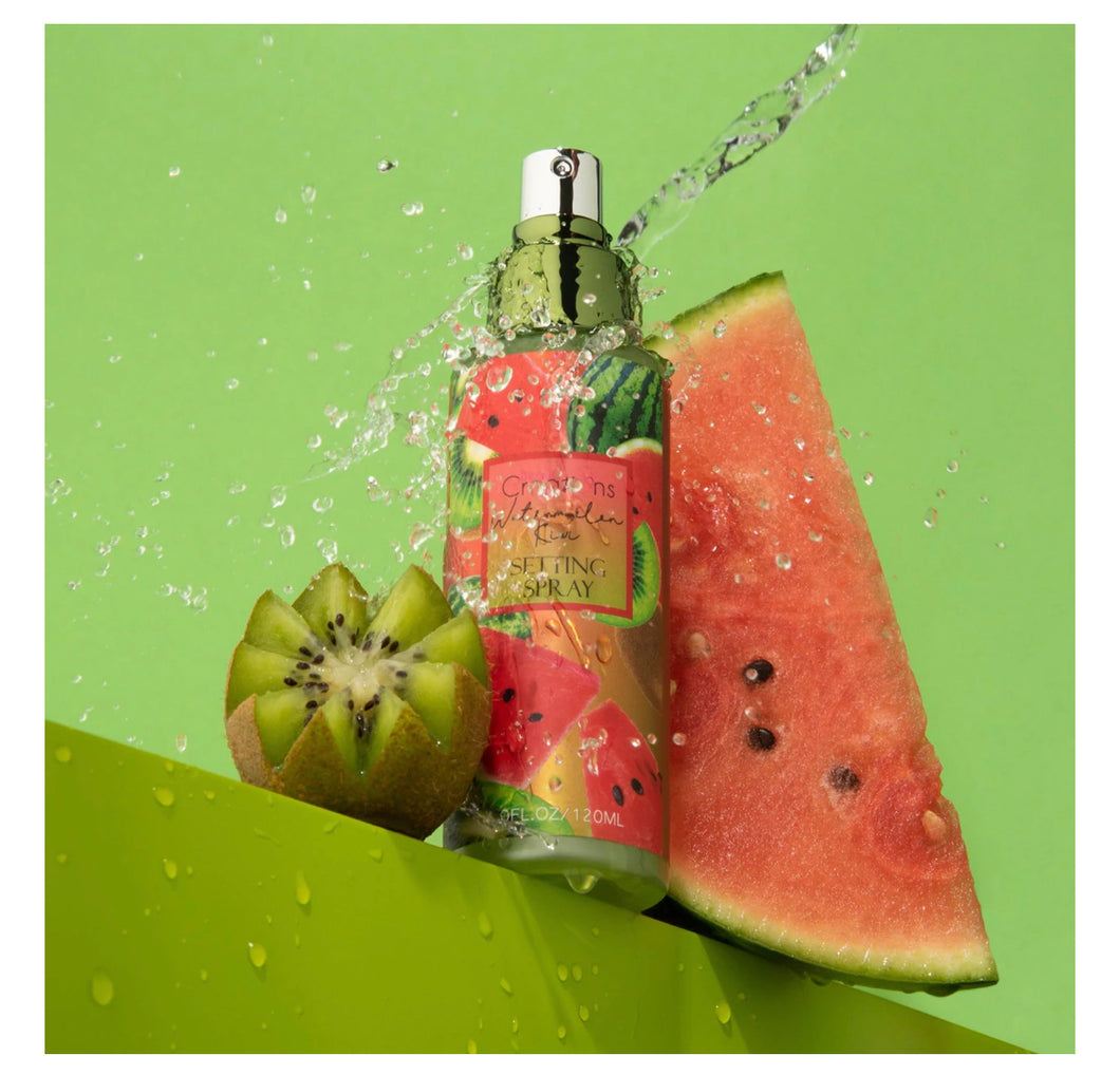 Watermelon Kiwi Setting Spray