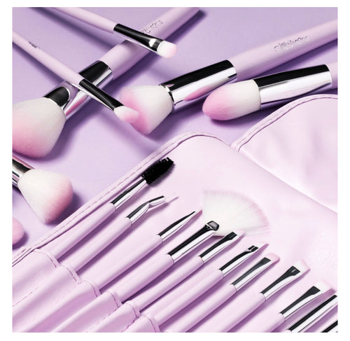 Marshmallow Brush set