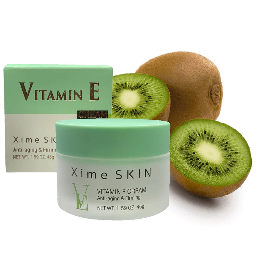Xime Vitamin E Face Cream