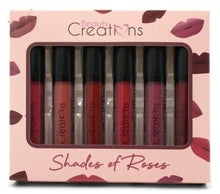 Load image into Gallery viewer, Shade of Roses Lip Set
