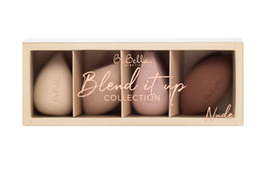 Blend It Up -Nude
