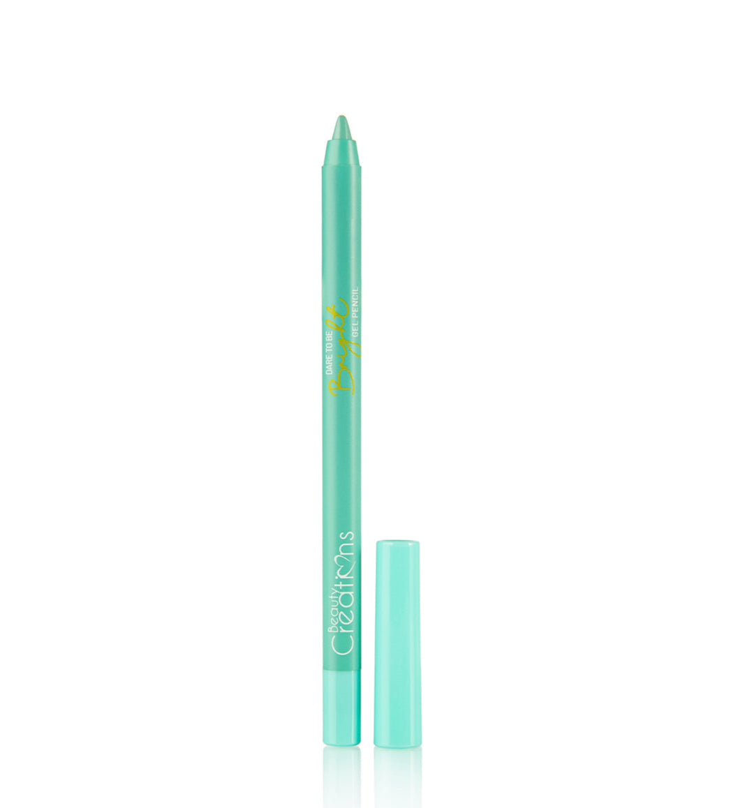 Aquamarine Pencil