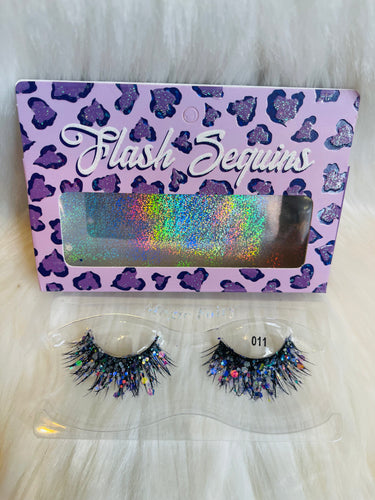 Magic Fairy Lash #011