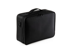 Load image into Gallery viewer, Makeup Organizer bag -Black