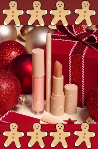 Warm Wishes Lip Trio