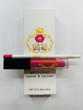 Load image into Gallery viewer, La Reina Lip Kit